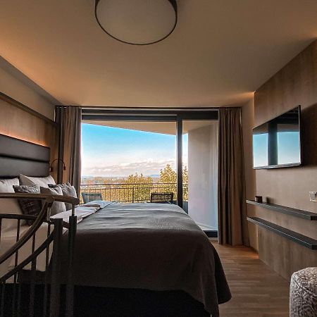 Sonnenhof Apartments Kressbronn am Bodensee Eksteriør bilde