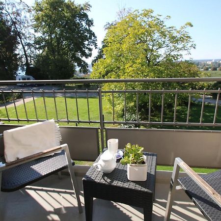 Sonnenhof Apartments Kressbronn am Bodensee Eksteriør bilde