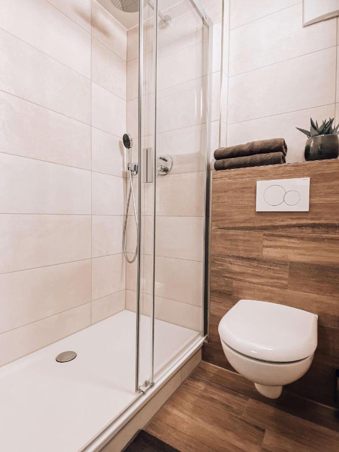 Sonnenhof Apartments Kressbronn am Bodensee Eksteriør bilde