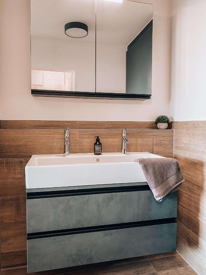 Sonnenhof Apartments Kressbronn am Bodensee Eksteriør bilde