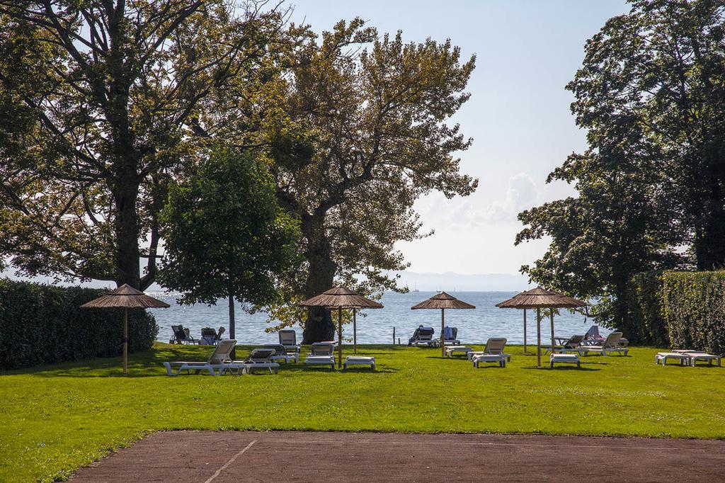 Sonnenhof Apartments Kressbronn am Bodensee Eksteriør bilde