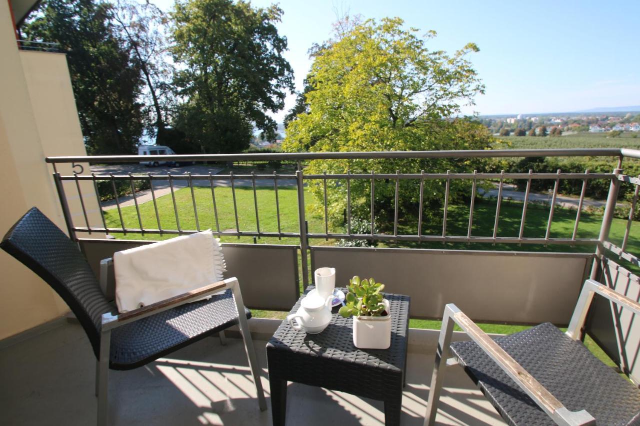 Sonnenhof Apartments Kressbronn am Bodensee Eksteriør bilde